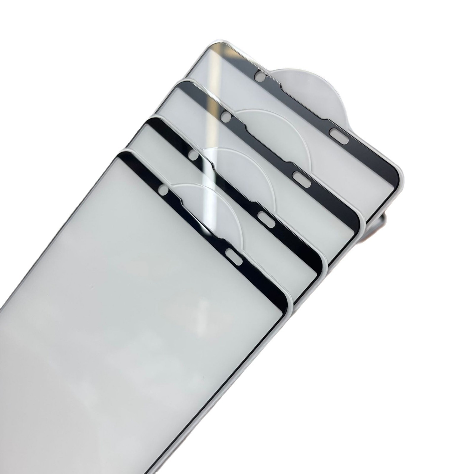 Aplicable a Sony xperia1vI película de refuerzo de pantalla completa película de adhesión de teléfono celular niebla película de esmerilado transparente xperia10V