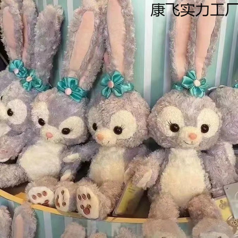 Кукла, плюшевая подушка, игрушка, лиса, енот, подарок для девочек