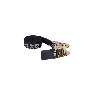 Wholesale tightening chain binding belt appliance goods binding belt tightener car binding belt ratchet tensioner