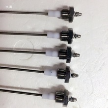 锅炉不锈钢水位计控制器水位电极棒测水位探针水位感应探头配件