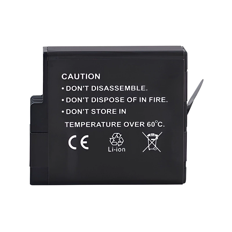 Подходят для GOPRO Hero7 6 5 Sport Camera AHDBT-501 601 AHDBT-701 аксессуары