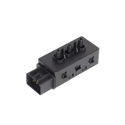 Silverado, Power supply, ignition system accessories