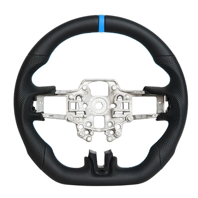 Steering wheel Gt300 2018-2023 Leather Steering