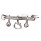 New KT cat bell Hello Kitty pendant niche bracelet for girlfriend birthday cute bracelet for women
