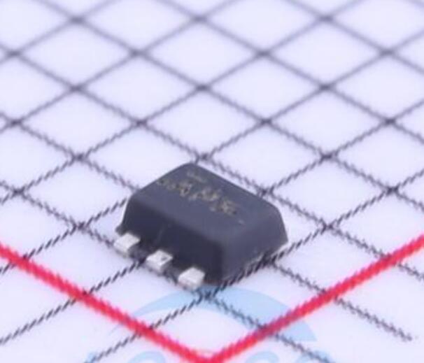 SI1016X-T1-GE3 封装 SOT-563 MOS场效应管