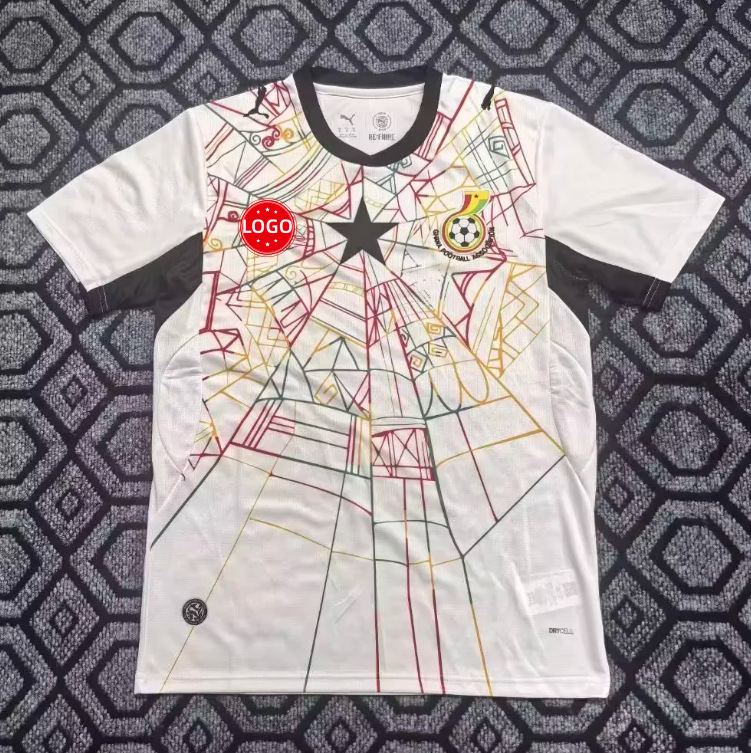 2627 fan Edition - Ghana Home