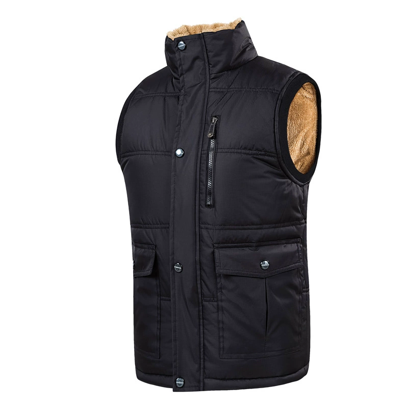 Keep warm vest, plus size, European style, Aliexpress