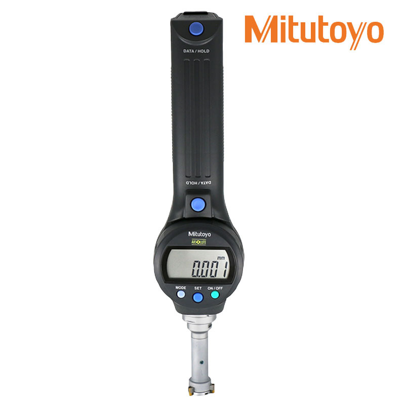 日本三丰孔径千分尺数显内径表568-370 371 372 50-63 62-75-88mm