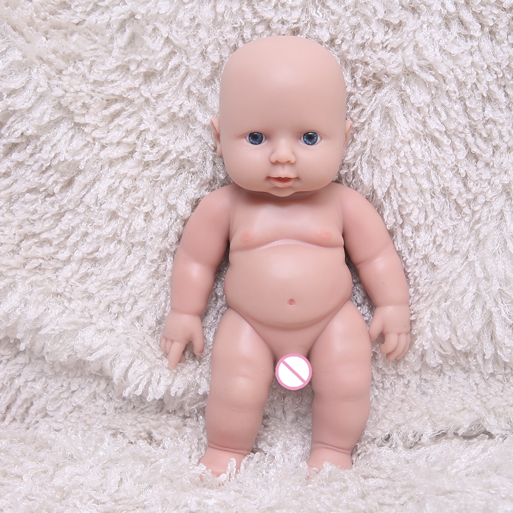 Silicone Baby Toy