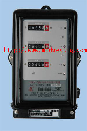 供应失压计时器 国产 型号:JSY-3B1A现货