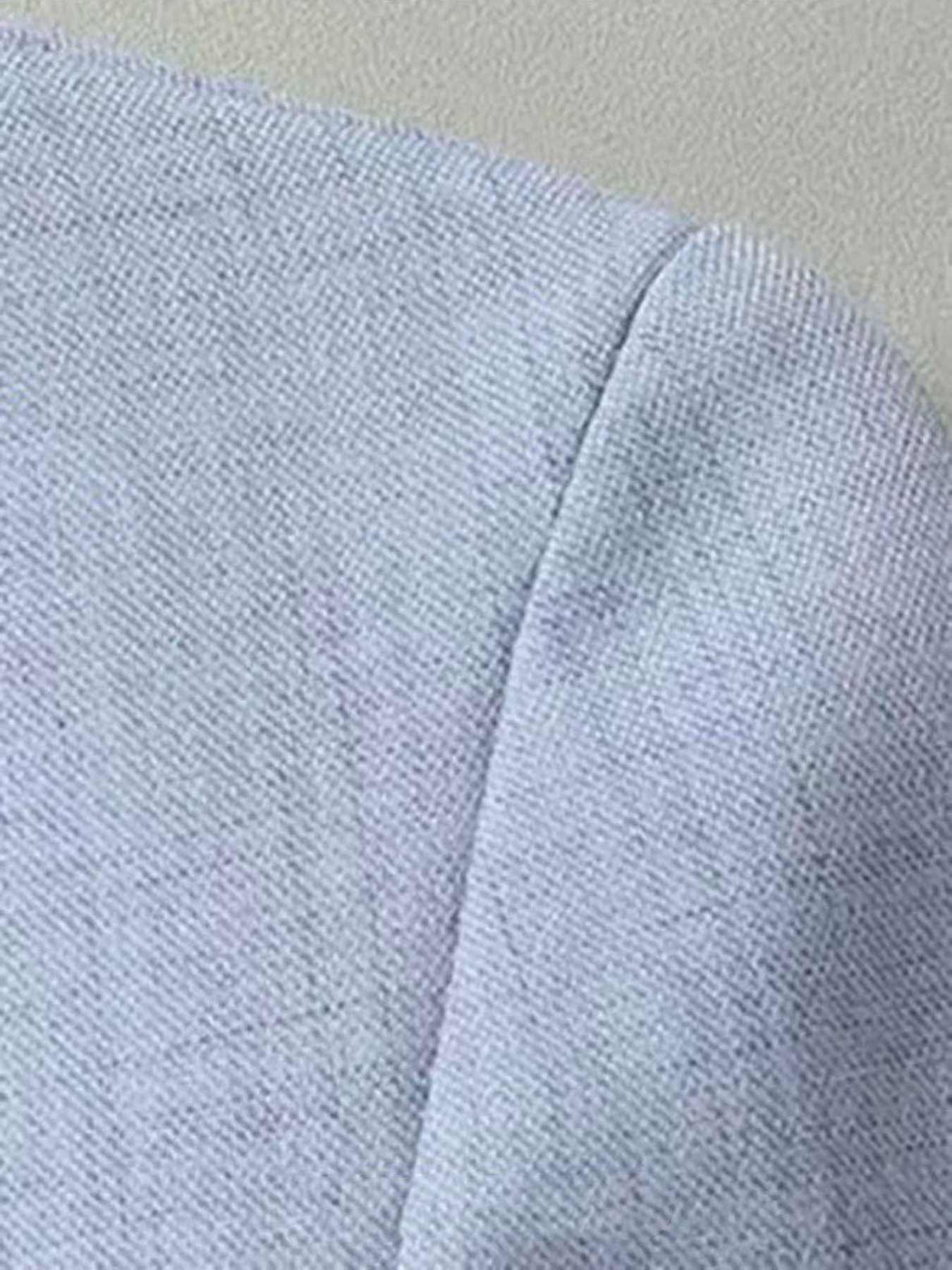 Lightweight Linen Summer Blazer For Men Casual Unstructured Style_voghion.com