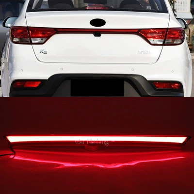 Light, Turn Signal Light, Tail light
