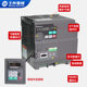 Taiwan Shilin SC3 series inverter assembly line feeder water pump fan light load motor governor