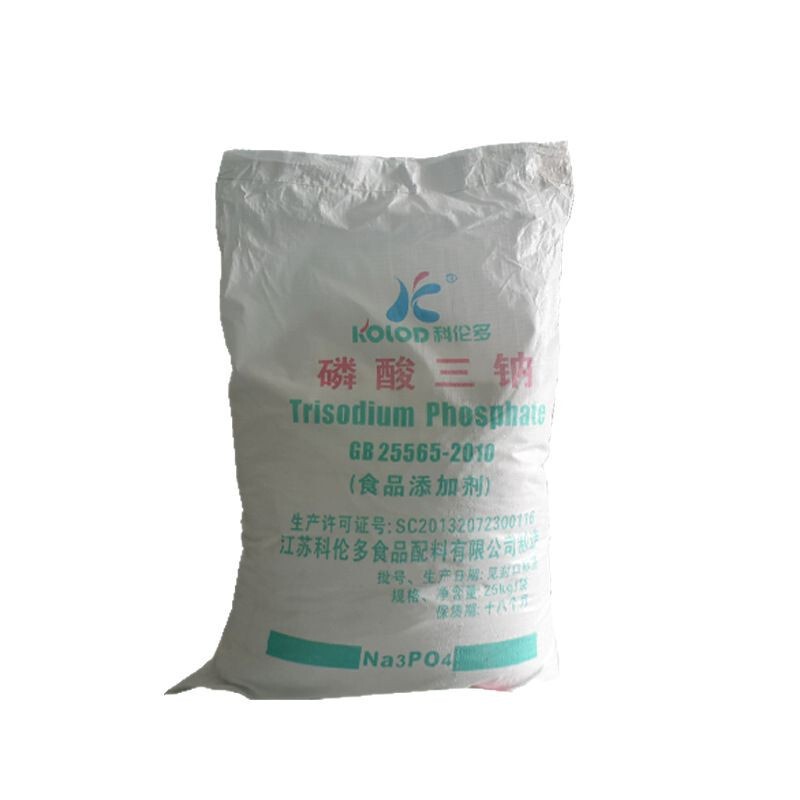 批发磷酸三钠食品级肉制品保水剂十二水磷酸三钠食品添加剂磷酸盐|undefined