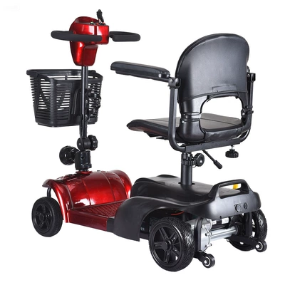 Lightweight Portable New Disabled – Qatlanan elektrik velosipedlər