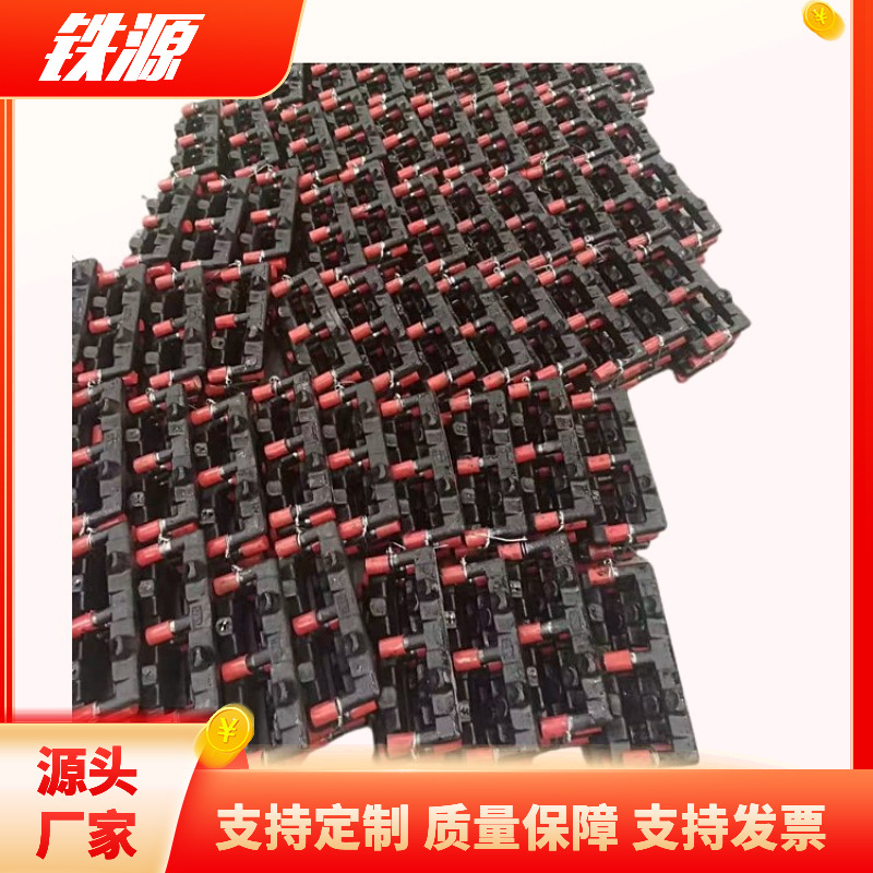 54SA14-3煤机用E型螺栓 刮板机刮板螺栓40cr锻打E型丝