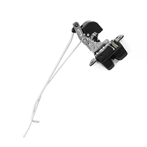 812302B000 Is Suitable for the Rear Tailgate Lock of the 2007-2009 Hyundai Santa Fe