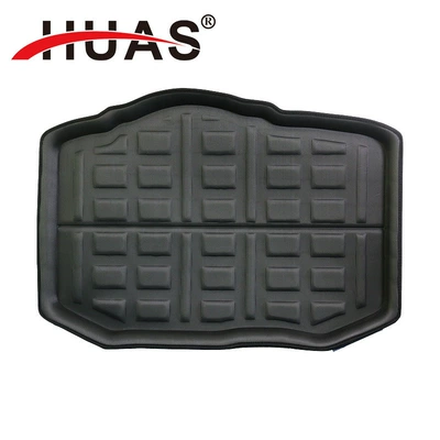 Mat, Trunk Mat