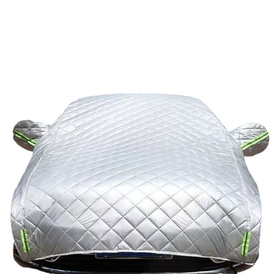 Cover Anti-hail Half-body Car Cover, Car clothing