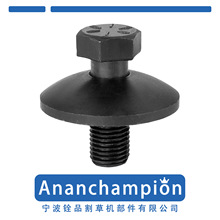 0016 Blade Bolts & Washer��ƺ�C��ݙC��� 193003 532-1930-03