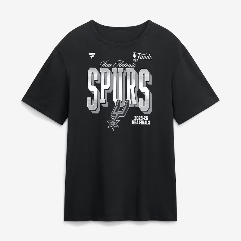 (Customizable) NBA Spurs Wembanyama Men's T-shirt, Foreign Trade Basketball Training Quick-dry T-shirt (Customizable) NBA Spurs Wembanyama Men's T-shirt, Foreign Trade Basketball Training Quick-dry T-shirt