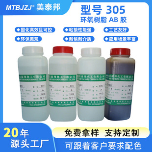 深圳市美泰邦化工有限公司