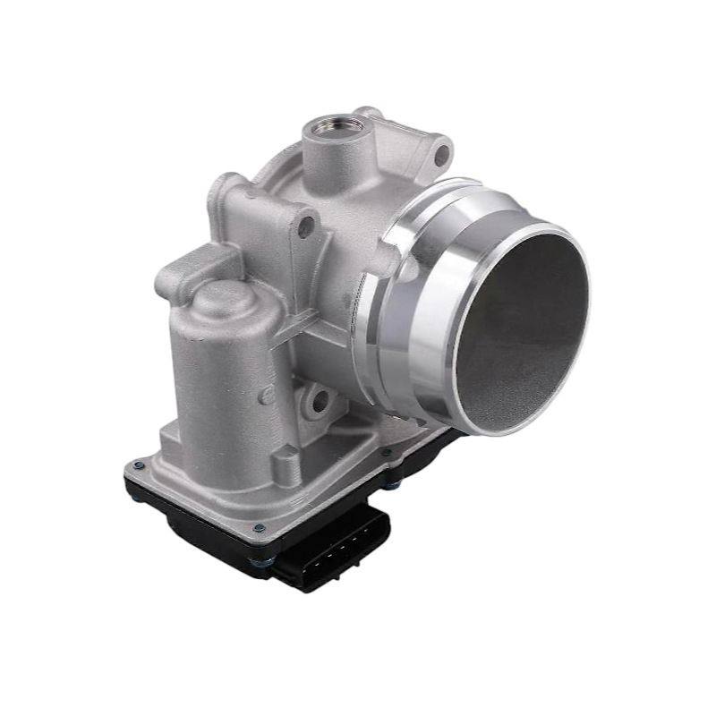Suitable for Volvo S60 S90 Throttle Assembly 31465575 31293736 31293930 New Store
