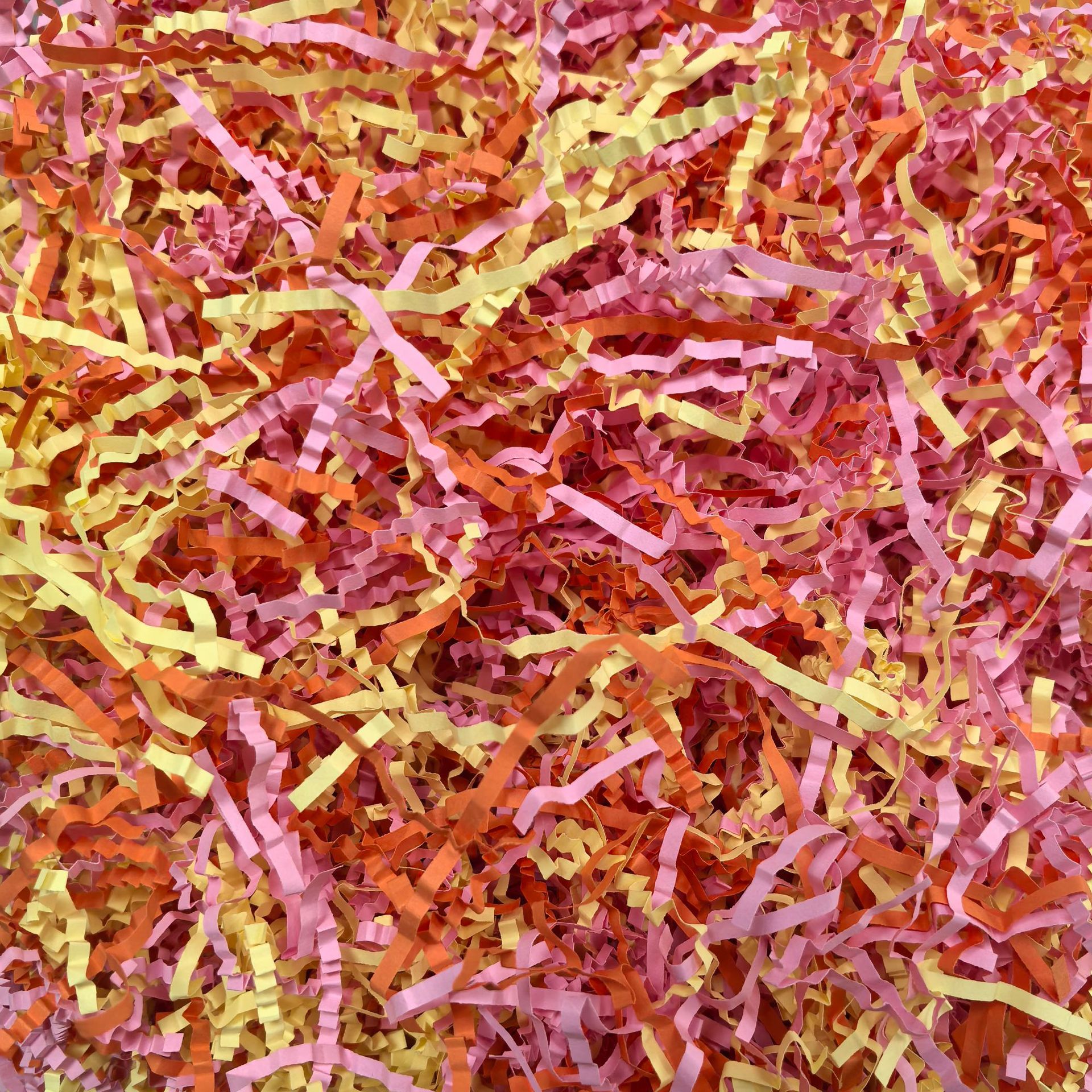 플리츠 삼색 믹스