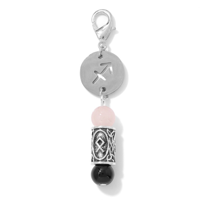 Ozon New Twelve Zodiac Signs Stainless Steel Round Keychain Viking Symbol DIY Bag Pendant Simple Gift Ozon New Twelve Zodiac Signs Stainless Steel Round Keychain Viking Symbol DIY Bag Pendant Simple Gift