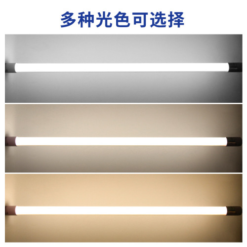 ip65 waterproof lamp manufacturer wholesale 1.2m all plastic outdoor advertising light box decoration rainproof led waterproof lamp