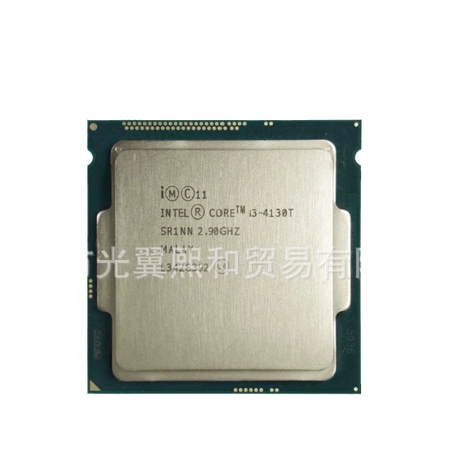 Intel Core i3-4130T 2.9GHz