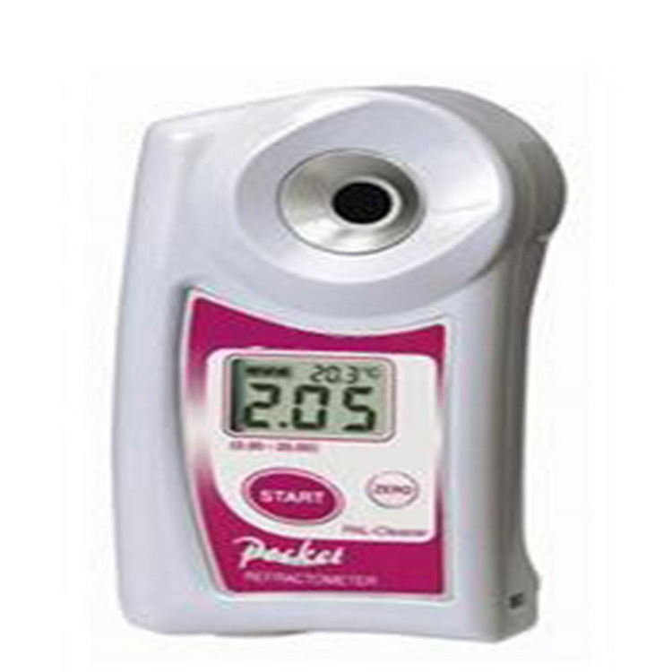 数显折射仪 型号:LM12-PAL-Cleaner库号：M396690