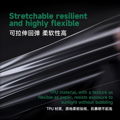 Factory Direct Sales, Car headlight protective film