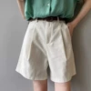 White [Free belt]