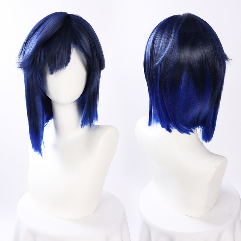 北水商贸夜兰静暇雅宴cos游戏原神夜兰新皮肤静暇雅宴cosplay|undefined