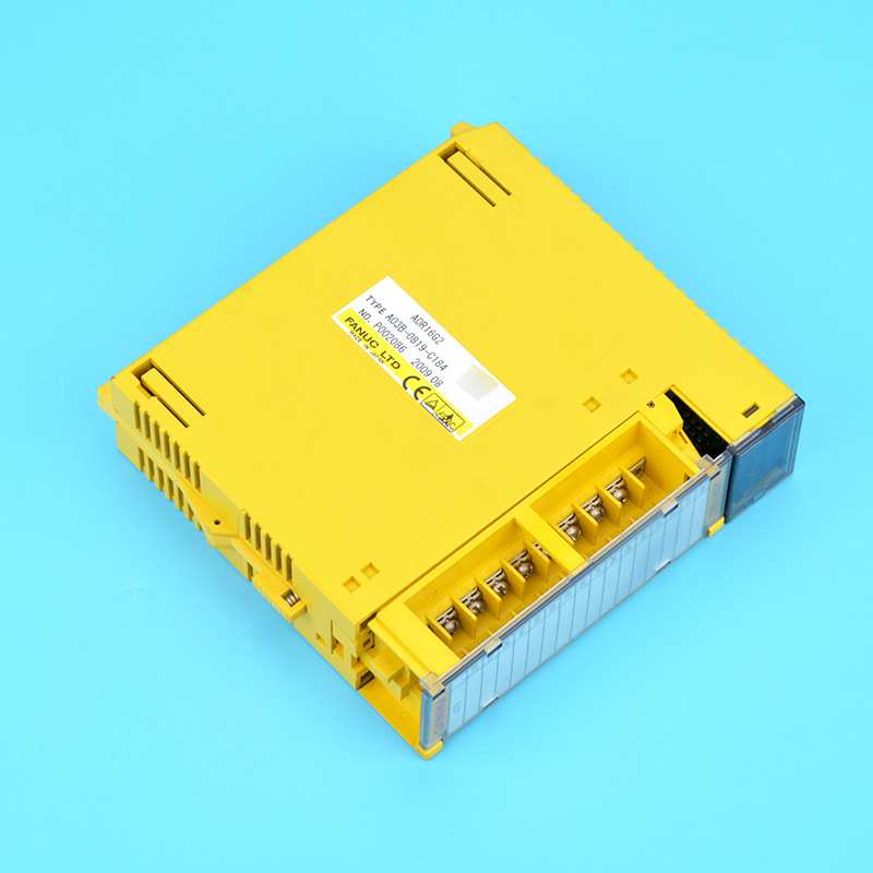 A03B-0819-C184发那科fanuc数控设备配件原装全新IO模块现货议 价