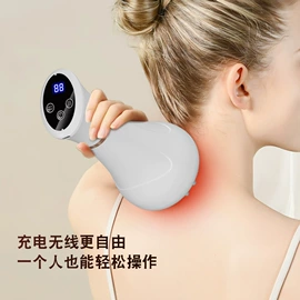 筋膜枪;护颈仪/颈椎按摩器;MINI按摩器