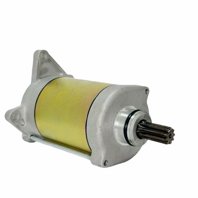 0800-091000 Starting Motor Motor Suitable for 23 Cforce 1000 Cf1000Az Motor Accessories