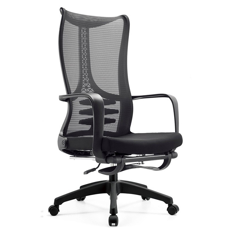 Manufacturers Custom Executive Office Chair Ergonomic Chair Swivel Office Recliner Student Home