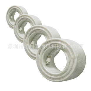 ���Sֱ�NSMA/MCX/N��ĸ�^RG58U/LMR200�쾀���L��RF����1-5��