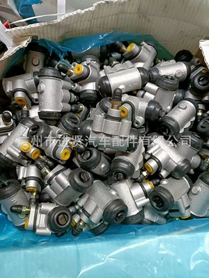 Brake master cylinder brake master cylinder VIGO