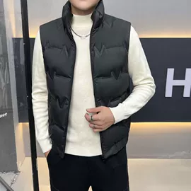 男式羽绒服;男式羽绒马甲;男式棉服