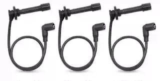 PRO-FXT/TX/FXR2015-2023 compatible ignition system high-voltage wire/cable 21150-0013