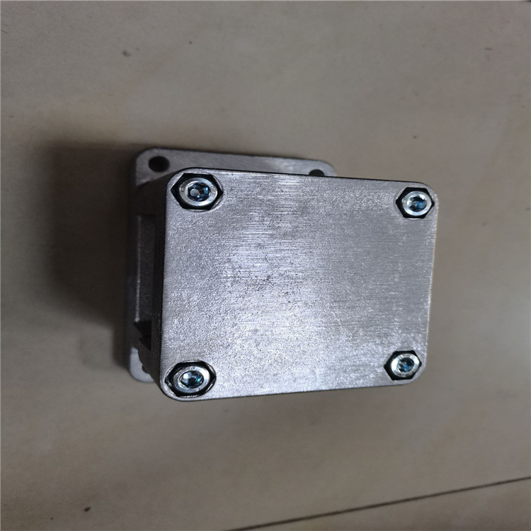 供应德国RK ROSE+KRIEGER法兰夹22600005026 ,FKV 60