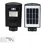 2025 nueva luz solar para jardín al aire libre, inducción del cuerpo humano al aire libre para el hogar, nueva luz de calle led de iluminación rural