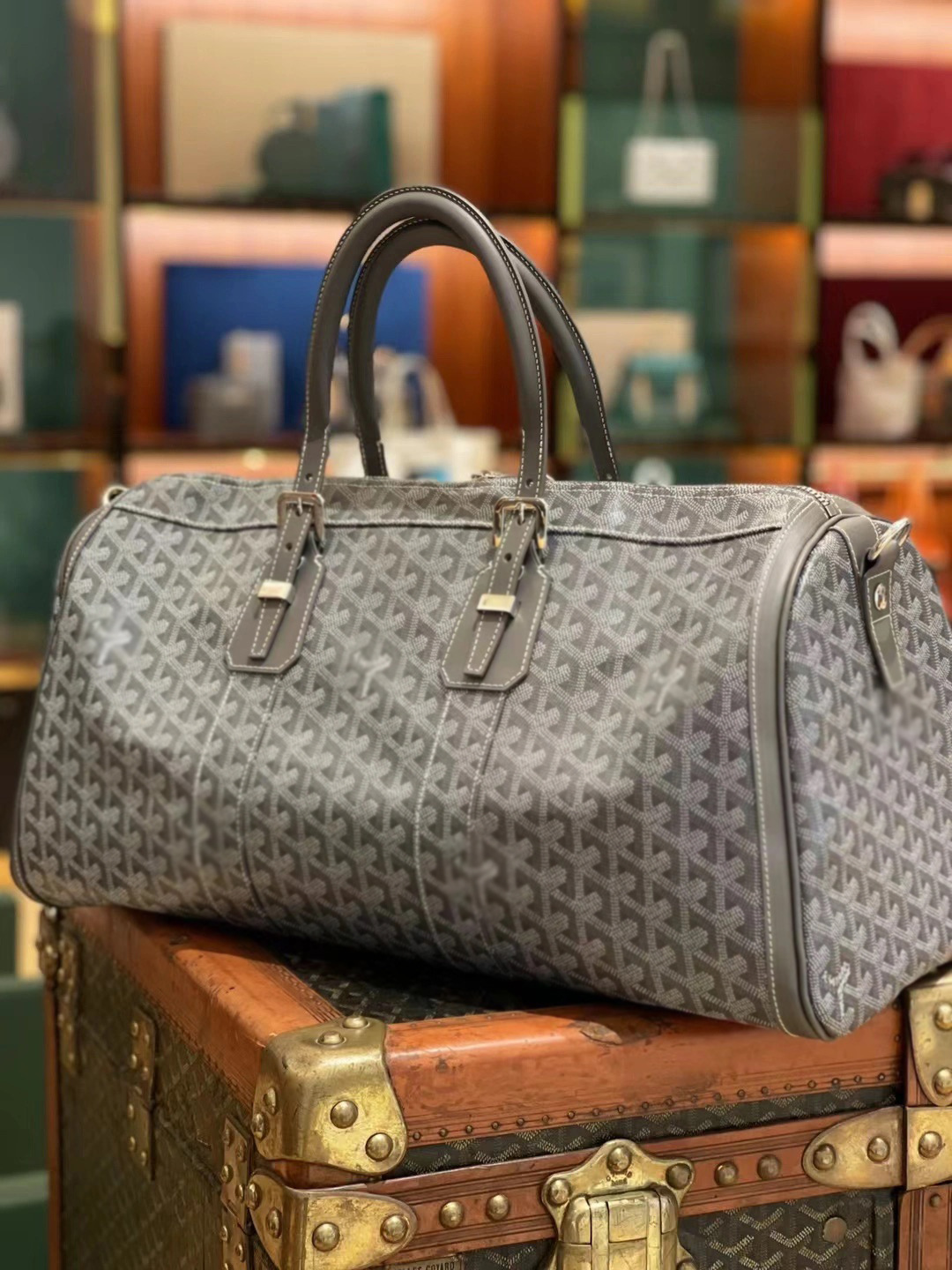 travel bag
