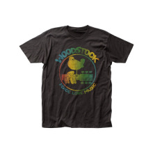 T 75630 Wood print cotton tee ľ��ӡ���� tee�羳����ͨ��