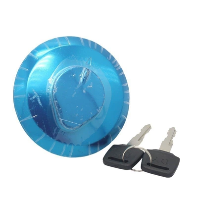 Motorcycle Lock Electric Ignition Lock Fuel Tank