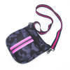 Beach capacious one-shoulder bag for leisure