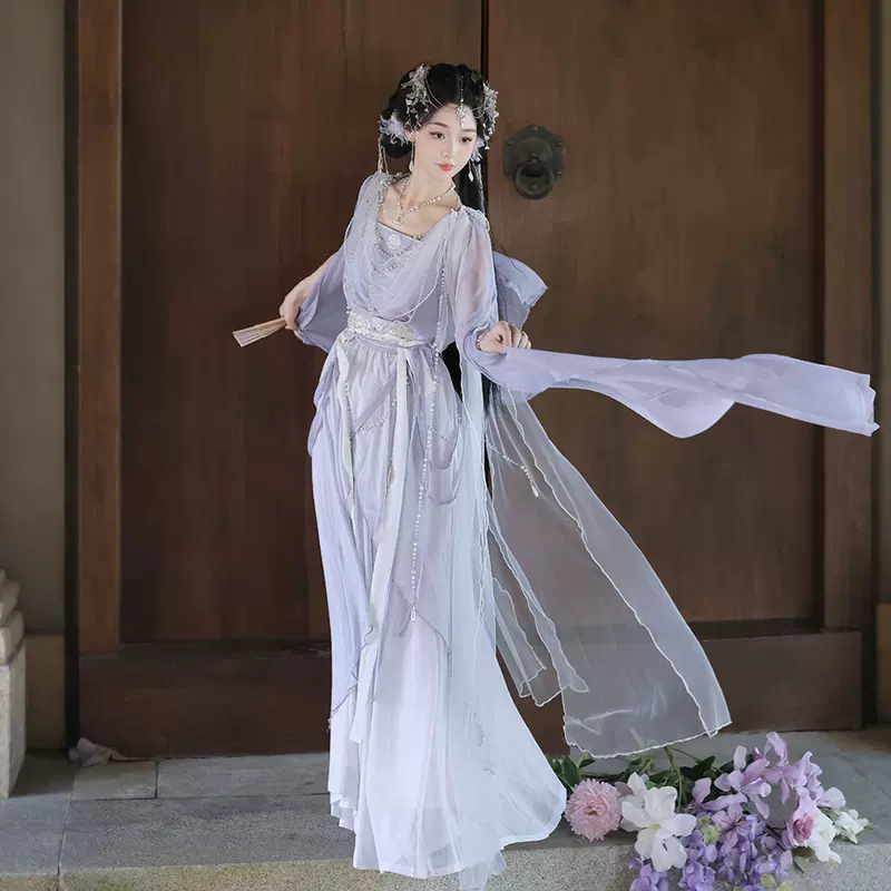 9625Wangshu Goddess